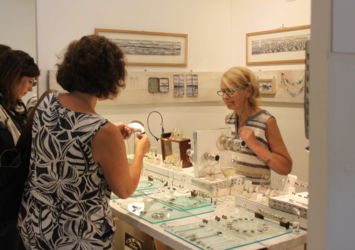 Great Northern Contemporary Craft Fair Sheffield Creative Tourist