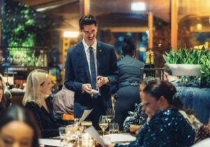 January Offers in Spinningfields