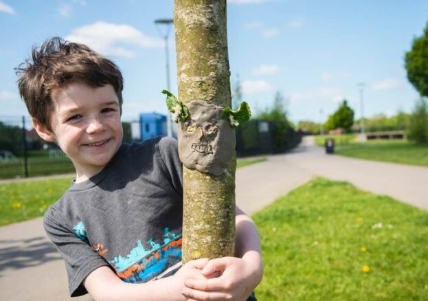 Manchester Festival of Nature