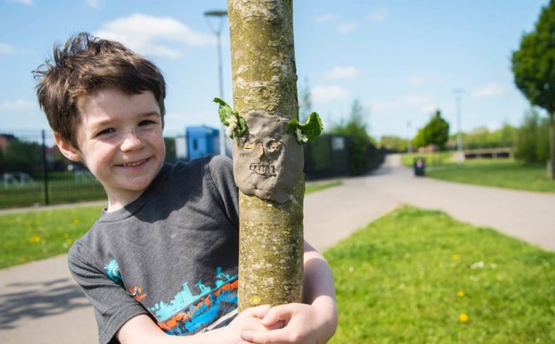 Manchester Festival of Nature