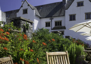 Attractions in Cubria and The Lake District