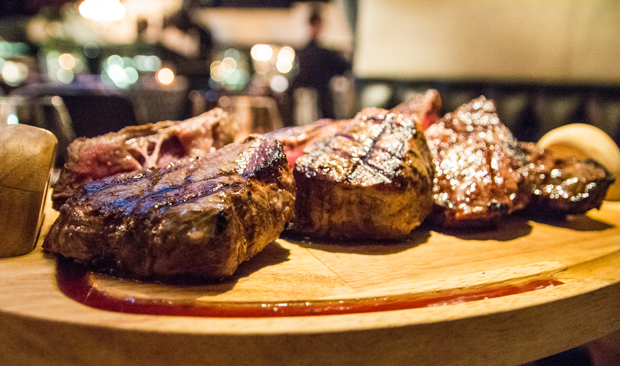 Best Steakhouses in Manchester | Food Guides | Creative Tourist