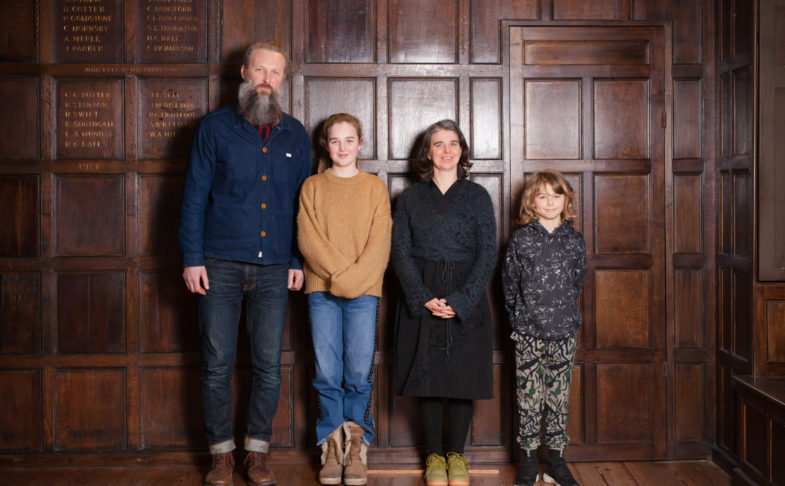 Unearthing passion and protest at Dunham Massey