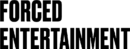 forced entertainment logo