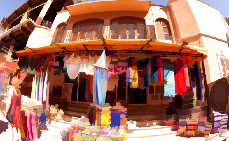 Sanctuary Souk at HOME