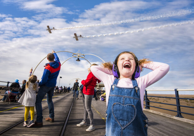 Southport Air Show