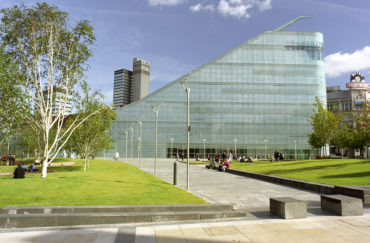 Cathedral Gardens