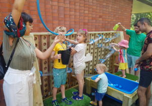 Playtime: Summer Family Activities at The Whitworth
