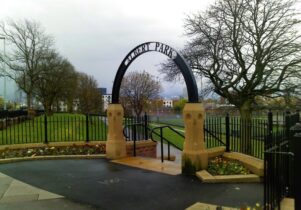 heaton hall tours