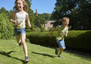 Mill Trail: Become a Factory Inspector at Quarry Bank