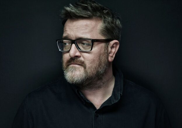 Guy Garvey