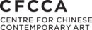 Centre For Contemporary Chinese Art CFCCA logo