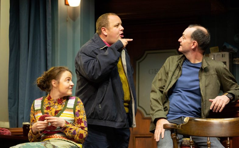 Early Doors at The Lowry