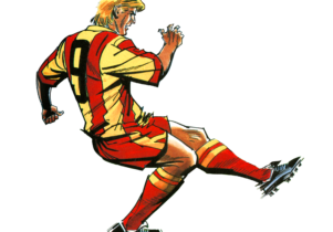 Roy of the Rovers