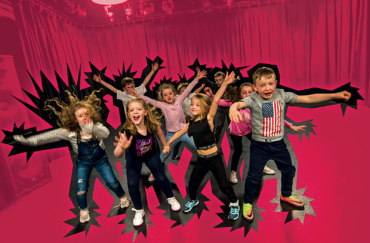 School Holiday Drama Workshops