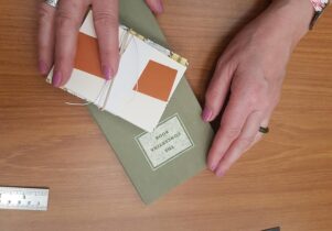 bookbinding