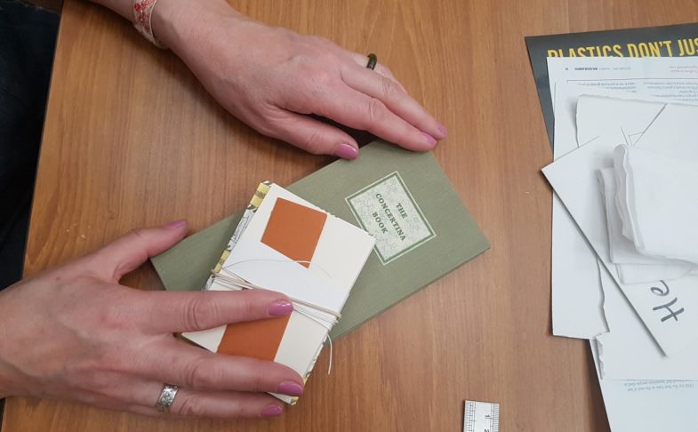 bookbinding