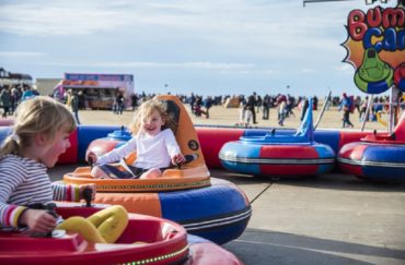 Southport Seafront