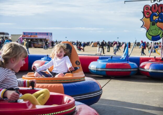 Southport Seafront