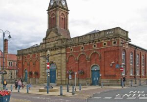 Stalybridge Civic Hall