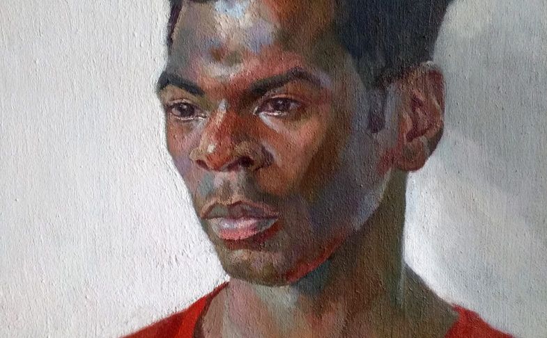 Nahem Shoa: Black Presence at The Atkinson, Southport