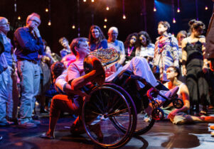 The Nature of Why at The Lowry