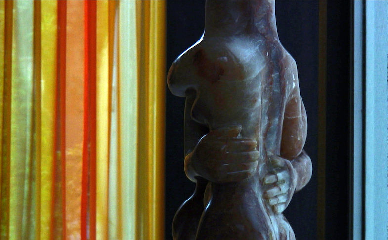 Elizabeth Price at the Whitworth