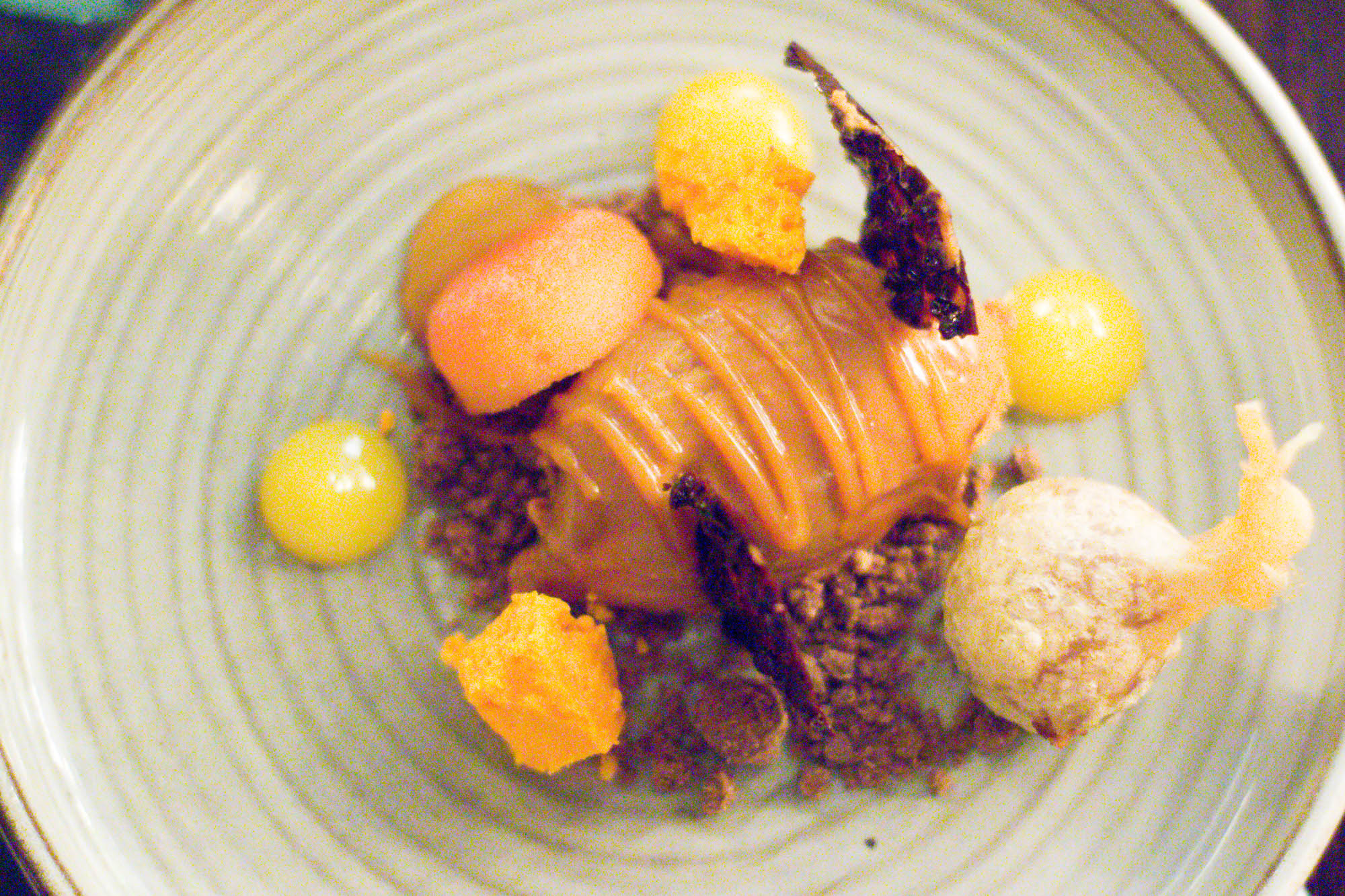 Six By Nico Restaurants in Manchester Creative Tourist