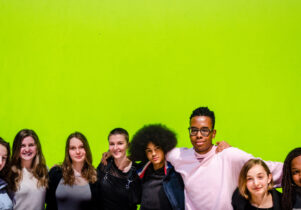 Wild Life FM at Z-Arts