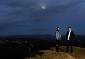 Under Three Moons at The Lowry