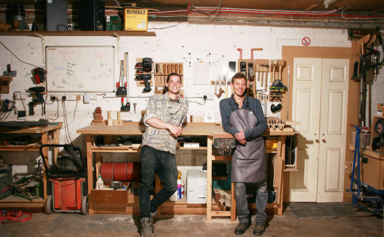 Measure Twice, Cut Once at the Weavers Factory