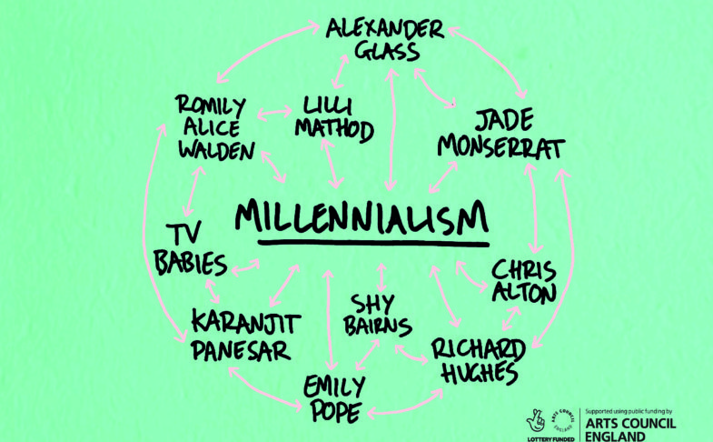 Millennialism at Paradise Works