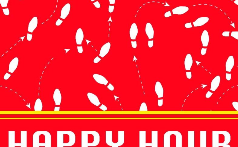 INTERRUPTIONS: Foreign Investment at The Holden Gallery