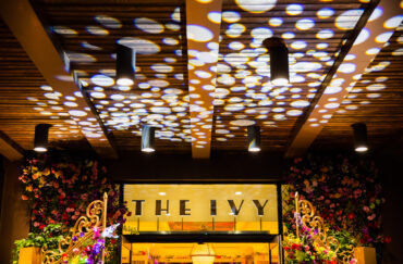 The Ivy Spinningfields