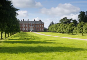 Beningbrough Hall, Gallery and Gardens