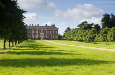 Beningbrough Hall, Gallery and Gardens
