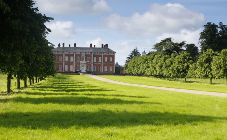 Beningbrough Hall, Gallery and Gardens