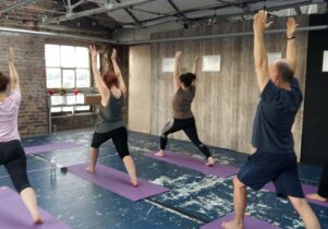 Suli Yoga