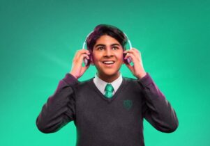 Mushy - Lyrically Speaking at Leeds Playhouse