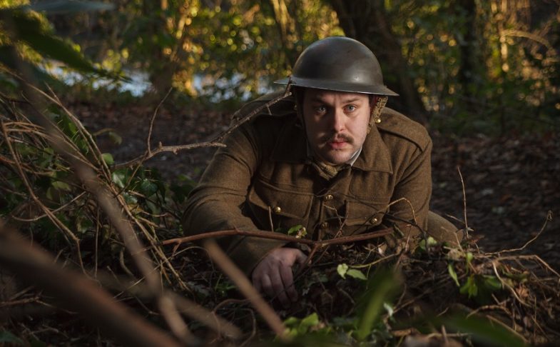 Private Peaceful at Waterside