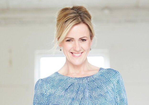 Jojo Moyes at The Dancehouse