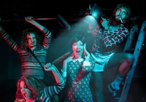 Kill the Beast: Director's Cut at The Lowry