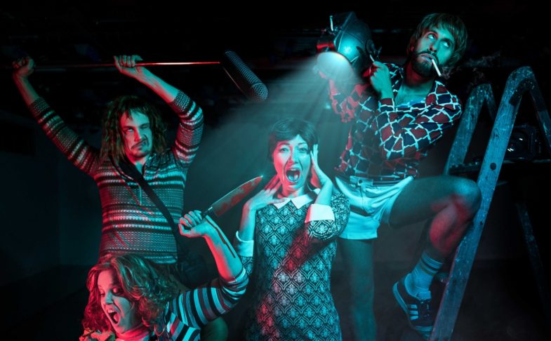 Kill the Beast: Director's Cut at The Lowry