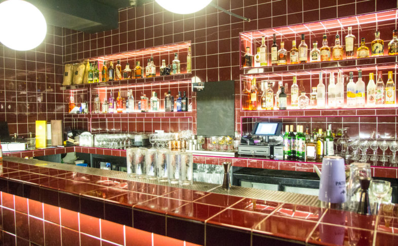 Superstition Bar