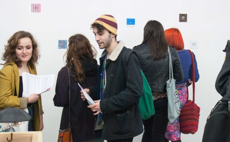 Paradise Works Open Studios 2019