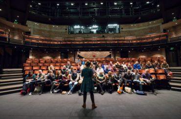 The Arts Centre Edge Hill