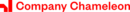 company chameleon logo