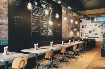 Honest Burgers Liverpool