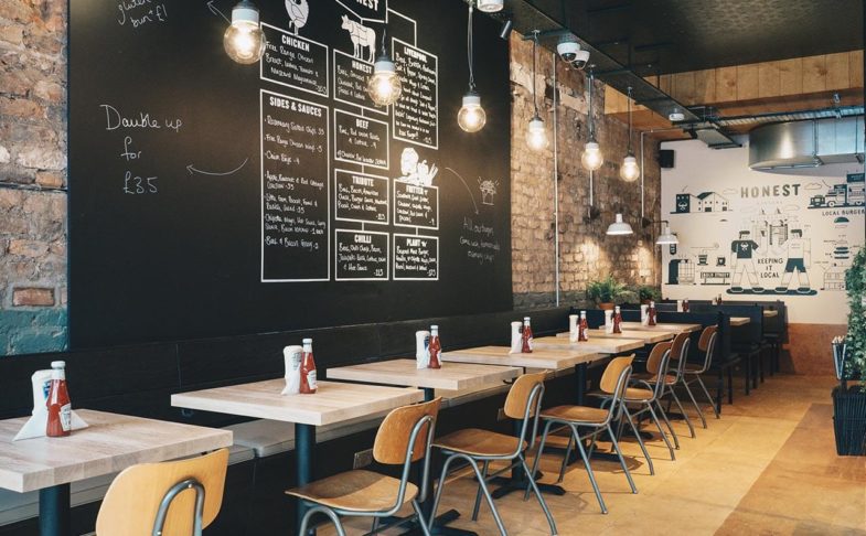 Honest Burgers Liverpool