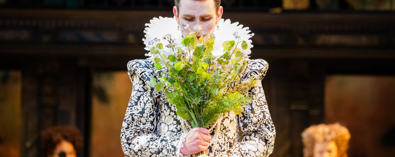RSC: The Taming of the Shrew at The Lowry